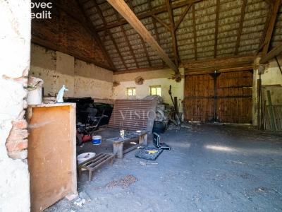 Продаж сімейного будинку Truskovice č. 29