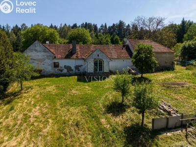Продаж сімейного будинку Truskovice č. 30