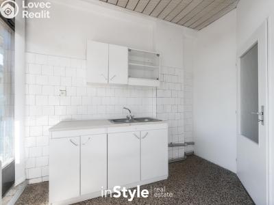 Pronájem obchodního prostoru Velehrad, Salašská 63 č. 9