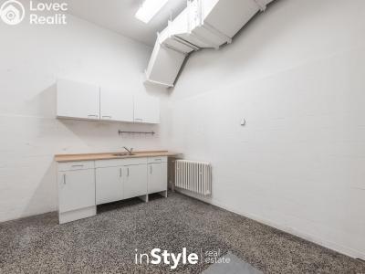 Pronájem obchodního prostoru Velehrad, Salašská 63 č. 13