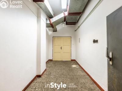 Pronájem obchodního prostoru Velehrad, Salašská 63 č. 17