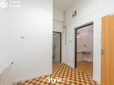 Pronájem obchodního prostoru Velehrad, Salašská 63 č. 18