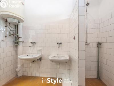 Pronájem obchodního prostoru Velehrad, Salašská 63 č. 19