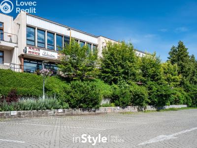 Pronájem obchodního prostoru Velehrad, Salašská 63 č. 26