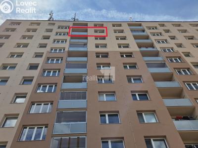 Prodej bytu 3+1 Plzeň, Žlutická č. 2