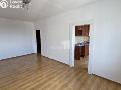 Prodej bytu 3+1 Plzeň, Žlutická č. 5
