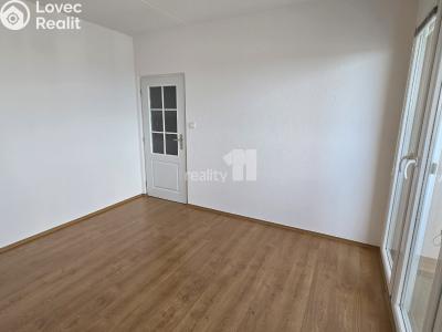 Prodej bytu 3+1 Plzeň, Žlutická č. 6