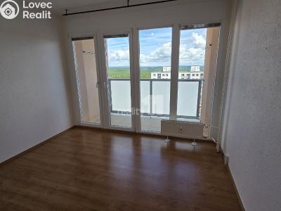 Prodej bytu 3+1 Plzeň, Žlutická č. 7