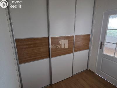 Prodej bytu 3+1 Plzeň, Žlutická č. 10