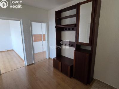 Prodej bytu 3+1 Plzeň, Žlutická č. 12