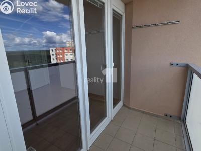 Prodej bytu 3+1 Plzeň, Žlutická č. 16