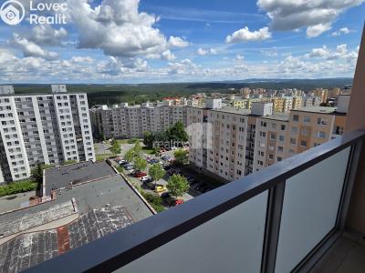 Prodej bytu 3+1 Plzeň, Žlutická č. 17