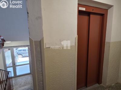 Prodej bytu 3+1 Plzeň, Žlutická č. 21