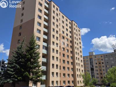 Prodej bytu 3+1 Plzeň, Žlutická č. 23