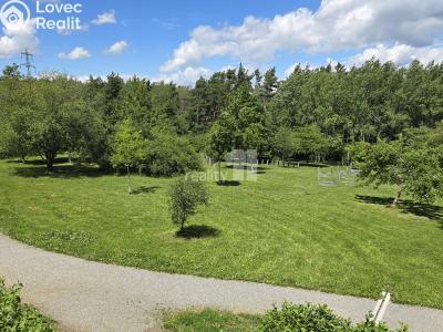 Prodej bytu 3+1 Plzeň, Žlutická č. 27