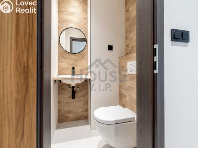 Продаж квартири 3+1 Praha, Bítovská č. 34