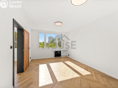 Продаж квартири 3+1 Praha, Bítovská č. 1