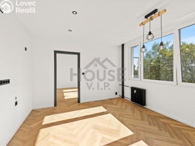 Продаж квартири 3+1 Praha, Bítovská č. 2