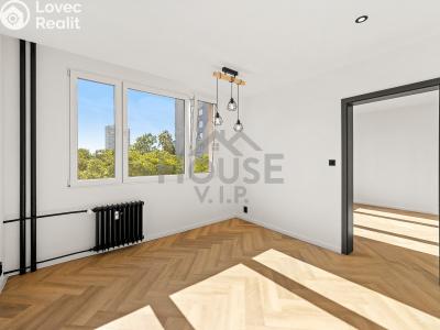 Продаж квартири 3+1 Praha, Bítovská č. 4