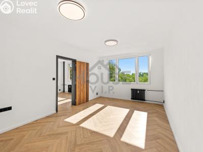 Продаж квартири 3+1 Praha, Bítovská č. 5