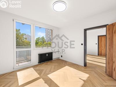 Продаж квартири 3+1 Praha, Bítovská č. 6
