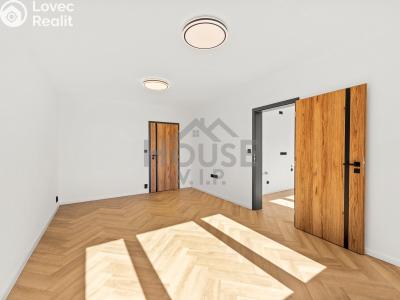 Продаж квартири 3+1 Praha, Bítovská č. 7