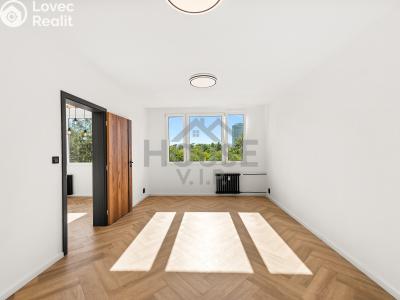 Продаж квартири 3+1 Praha, Bítovská č. 8