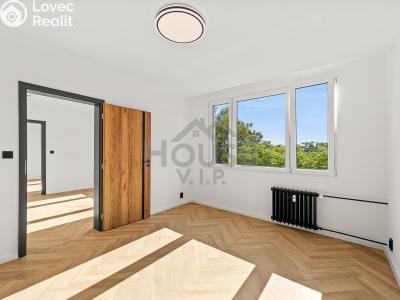 Продаж квартири 3+1 Praha, Bítovská č. 9