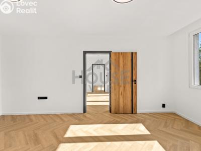 Продаж квартири 3+1 Praha, Bítovská č. 10