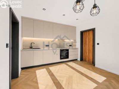 Продаж квартири 3+1 Praha, Bítovská č. 11
