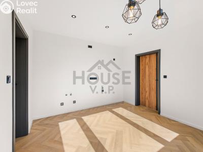 Продаж квартири 3+1 Praha, Bítovská č. 12
