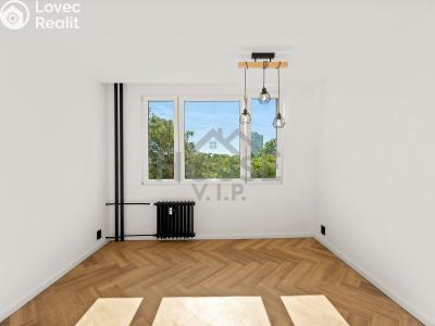 Продаж квартири 3+1 Praha, Bítovská č. 13