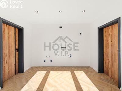 Продаж квартири 3+1 Praha, Bítovská č. 14