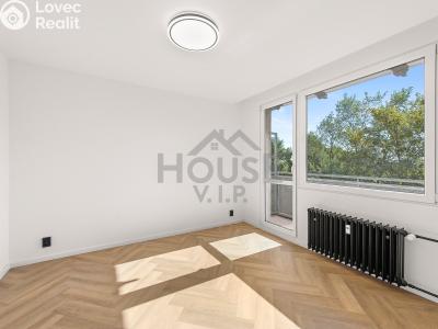 Продаж квартири 3+1 Praha, Bítovská č. 15