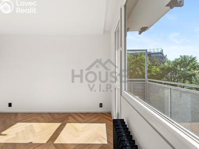 Продаж квартири 3+1 Praha, Bítovská č. 16