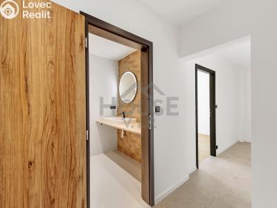 Продаж квартири 3+1 Praha, Bítovská č. 17