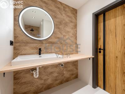 Продаж квартири 3+1 Praha, Bítovská č. 18