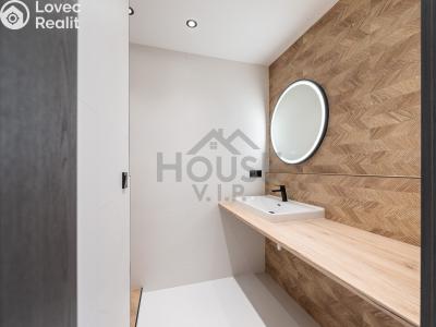 Продаж квартири 3+1 Praha, Bítovská č. 19