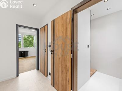 Продаж квартири 3+1 Praha, Bítovská č. 21
