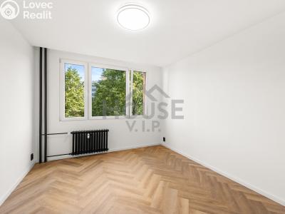 Продаж квартири 3+1 Praha, Bítovská č. 22