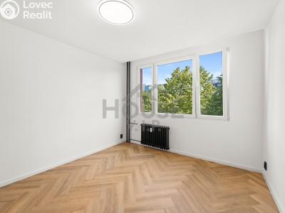 Продаж квартири 3+1 Praha, Bítovská č. 23