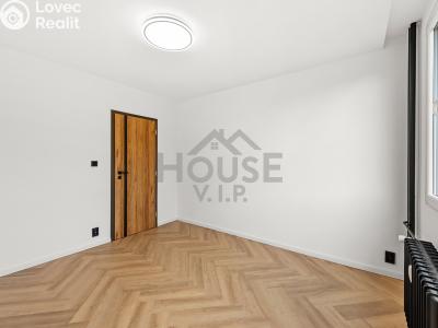 Продаж квартири 3+1 Praha, Bítovská č. 24