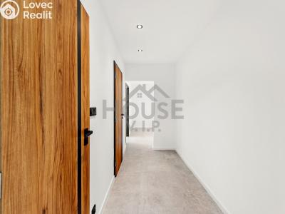 Продаж квартири 3+1 Praha, Bítovská č. 25