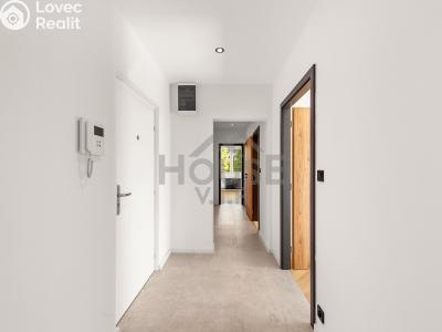 Продаж квартири 3+1 Praha, Bítovská č. 26