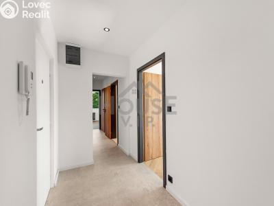 Продаж квартири 3+1 Praha, Bítovská č. 27