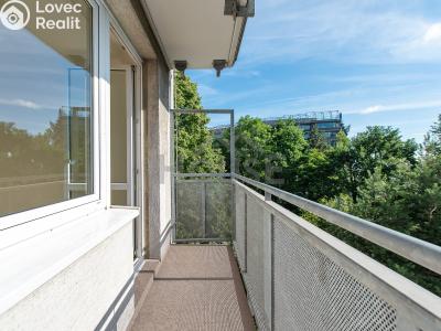 Продаж квартири 3+1 Praha, Bítovská č. 28