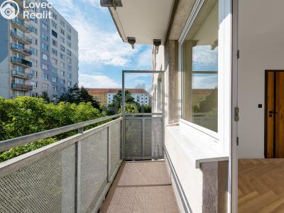 Продаж квартири 3+1 Praha, Bítovská č. 29