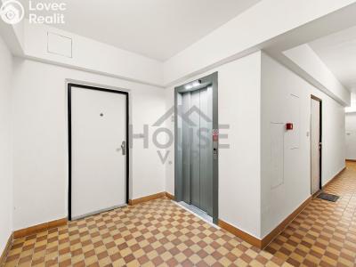 Продаж квартири 3+1 Praha, Bítovská č. 30
