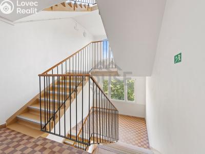 Продаж квартири 3+1 Praha, Bítovská č. 31