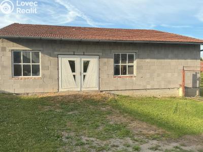 Prodej komerční nemovitosti Bohaté Málkovice č. 1